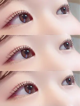 マツエク・マツパ 🎀𝑲𝒊𝒏𝒈 𝑯𝒂𝒏𝒂🎀のマツエク・マツパデザイン