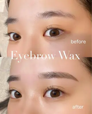 アイブロウ 矢澤 まなみの眉毛・アイブロウイメージ