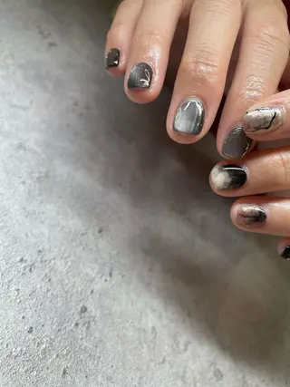 ネイル 🌕akuri🌖 nuance/専門のネイルデザイン