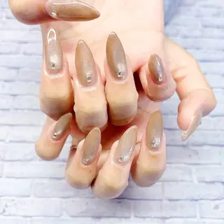 ネイル MYu Beauty Salon  MAIのネイルデザイン