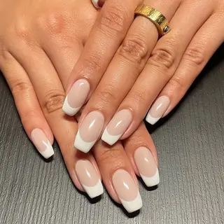 ネイル Mirth 富里店のネイルデザイン