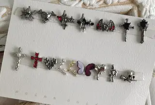 ネイル AB マツエクネイルサロンのマツエク・マツパデザイン