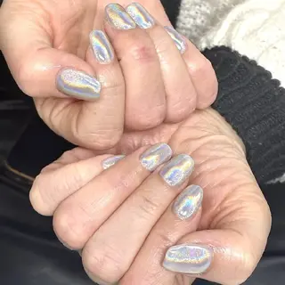 ネイル サブスクNAIL🎵 KIKUCHIのネイルデザイン