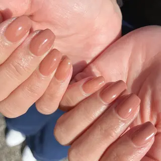 ネイル 北野 優理のネイルデザイン