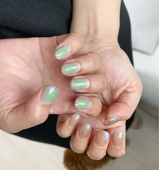 ネイル Queen‘s nailのネイルデザイン