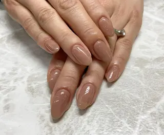 ネイル 🧸熊谷 かほ🧸のネイルデザイン