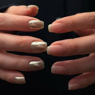 ネイル r'oo plus eye&nail中目黒【ループラス】所属・r'ooplus mayukaのネイルデザイン