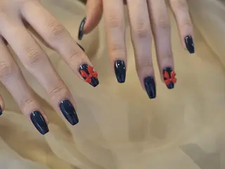 ネイル 田中 （ネイリスト）のネイルデザイン