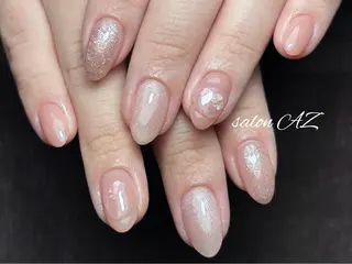 ネイル salon AZのネイルデザイン