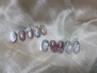 ネイル Jessica 119のネイルデザイン