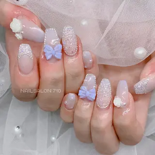 ネイル ナナイチゼロ I.Naoのネイルデザイン