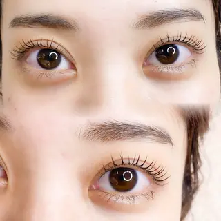 マツエク・マツパ U too e's MANAE🌼の眉毛・アイブロウイメージ