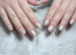 ネイル YS Nailのネイルデザイン