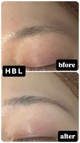 アイブロウ salon Bulanのエステ・リラクイメージ