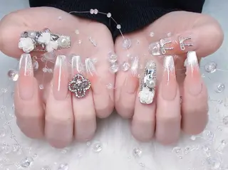 ネイル Chouette Nailのネイルデザイン