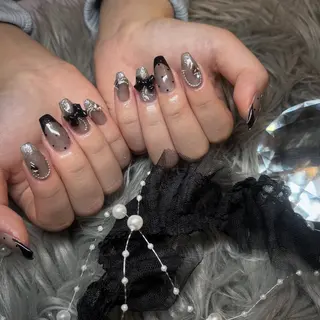 ネイル さ なのネイルデザイン