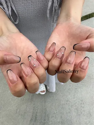 ネイル Nail Salon yのネイルデザイン