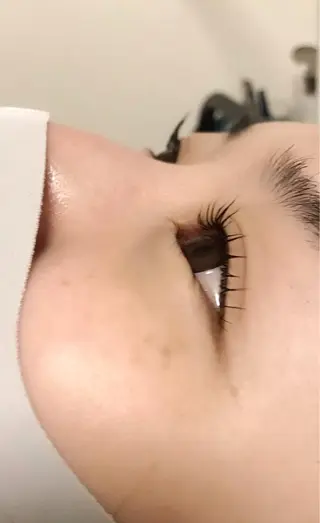 マツエク・マツパ Fleur フルールのマツエク・マツパデザイン