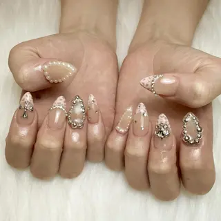 ネイル Darling NATSUMIのネイルデザイン