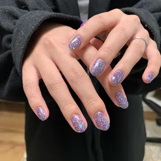 ネイル clocln  / Suzukaのネイルデザイン