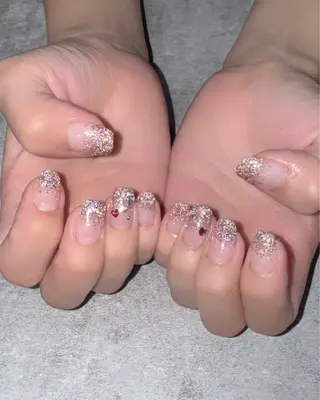 ネイル MATATABI. kumiのネイルデザイン