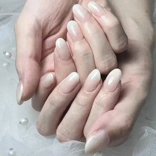 ネイル 鹿取 春子Teamのネイルデザイン