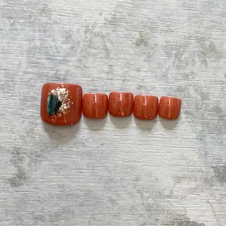 ネイル simpliee / arisaのネイルデザイン