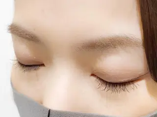 マツエク・マツパ GRAN. 栖村奈那子のマツエク・マツパデザイン