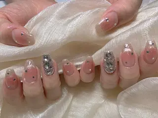 ネイル Nail Jolie所属・Nail Jolieのネイルデザイン