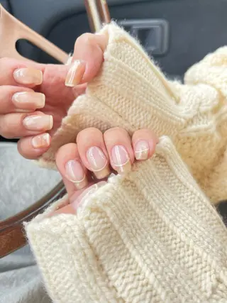 ネイル chipie yuuのネイルデザイン