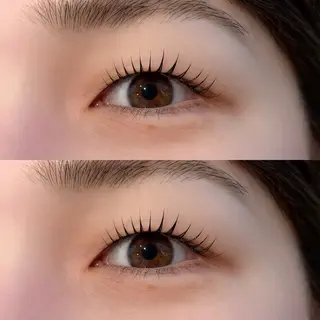 マツエク・マツパ EARTH新潟紫竹山所属・ʏᴜɴᴀ ナチュ盛れᵉʸᵉ♥︎のマツエク・マツパデザイン