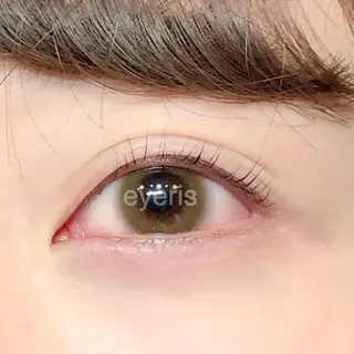 マツエク・マツパ まつげサロン eyerisのマツエク・マツパデザイン