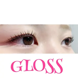 マツエク・マツパ クラシックアイズ鹿島 ☆練習モデル専用☆のマツエク・マツパデザイン