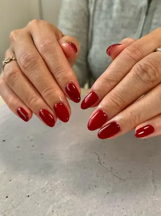 ネイル nailroom amyのネイルデザイン