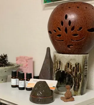 ヒーリングサロン HOT HANDのエステ・リラクイメージ