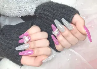 ネイル Bél Nail salonのネイルデザイン