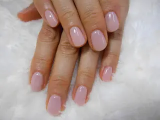 ネイル 花田 茜のネイルデザイン