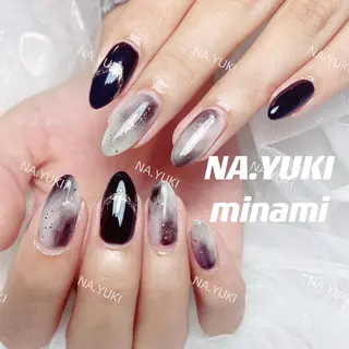 ネイル YUKI 💗 渋谷店のネイルデザイン