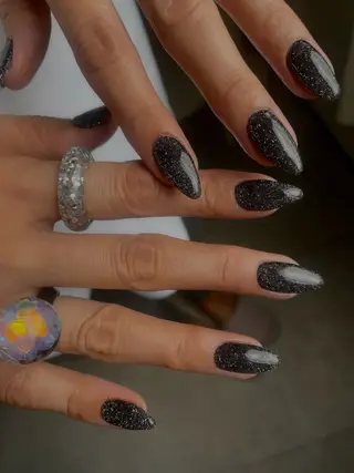 ネイル M Nailのネイルデザイン