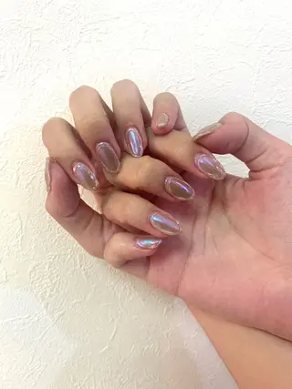 ネイル 12nail所属・大塚 彩沙のネイルデザイン