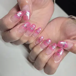 ネイル BELIAS nailsalonのネイルデザイン