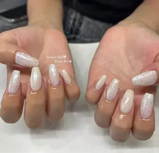 ネイル Allure miuのネイルデザイン