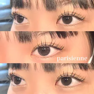 パーマ veretta. cacil　Miyuのマツエク・マツパデザイン