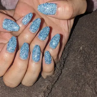 ネイル Lily nail 船橋 yuki🍒のネイルデザイン