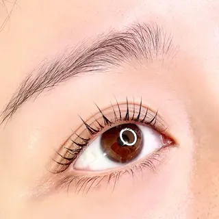 マツエク・マツパ 当日◎中目黒 まつげまゆげサロンのマツエク・マツパデザイン