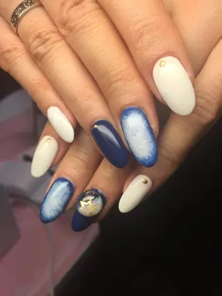 ネイル Rairia nail本八幡店のネイルデザイン