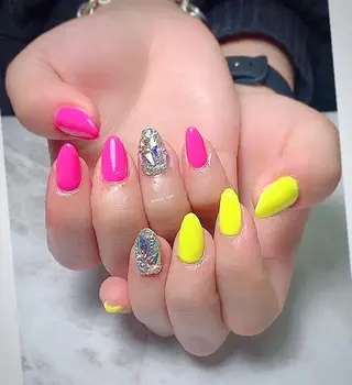 ネイル serena nailのネイルデザイン