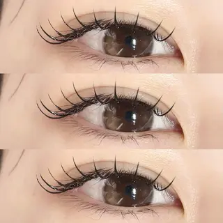 マツエク・マツパ EYELA大宮西口店 MASUKOのマツエク・マツパデザイン