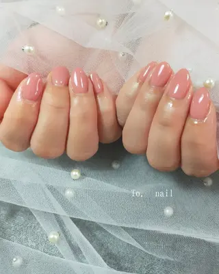 ネイル To. nail （トゥ ネイル）のネイルデザイン
