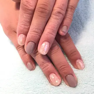 ネイル BANBINANAIL所属・イリネコ マリのネイルデザイン